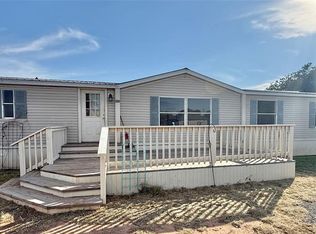 500 E 7th St, Blair, OK 73526