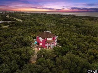 41622 Starboard Dr LOT 1203, Avon, NC 27915