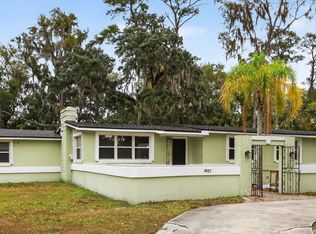 4157 WATER OAK Lane, Jacksonville, FL 32210