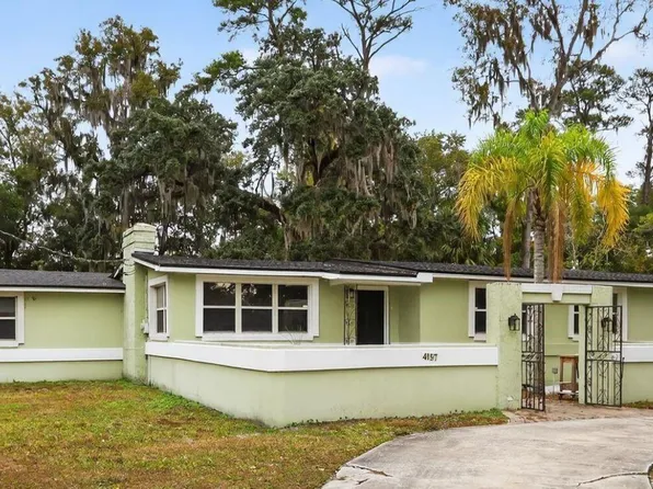 4157 WATER OAK Lane, Jacksonville, FL 32210