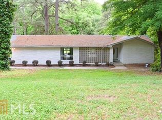 533 Fielding Ln SW, Atlanta, GA 30311