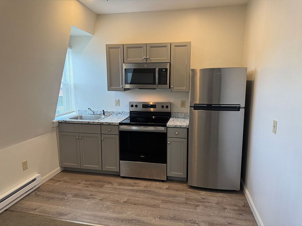 1st image of 5 Storer St #21