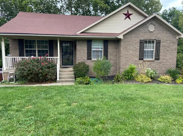 452 Simmons Ln, Mount Washington, KY 40047
