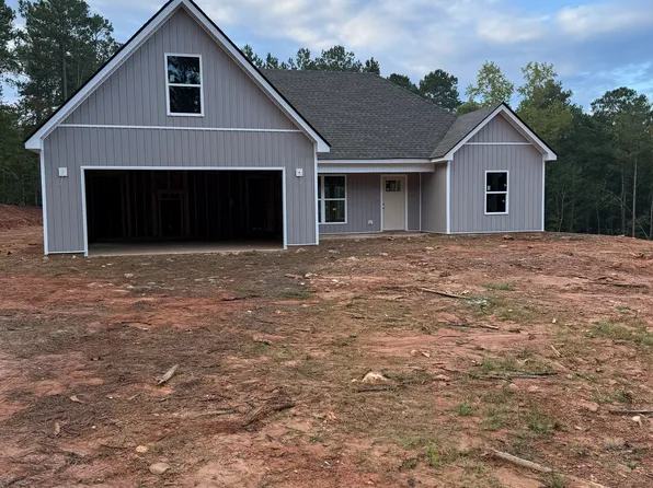 333 Leisure Circle Pne, Pine Mountain, GA 31822