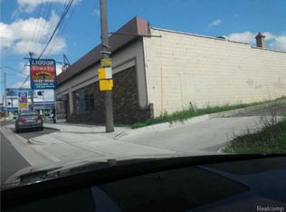 22901 W 8 Mile Rd, Detroit, MI 48219