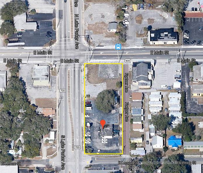 1st image of 126 S Lake Parker Ave