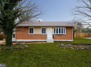 205 Conewood Ave, Reisterstown, MD 21136