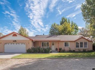 389 Lewis Ln, Fallon, NV 89406