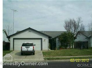 516 Buckner Rd, Merced, CA 95341