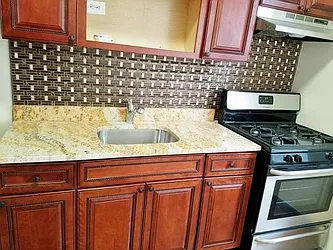 Rented by Azure Realty NY LLC