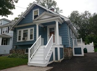 18 Atlantis St, West Roxbury, MA 02132