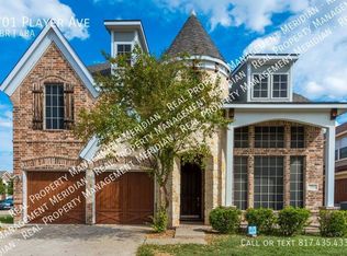 701 Player Ave, Mansfield, TX 76063