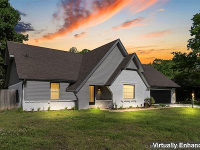 6648 S 77th East Ave, Tulsa, OK, 74133