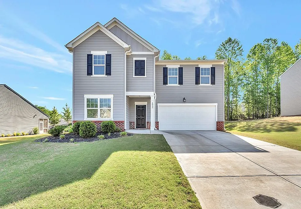 4855 Darby Dr