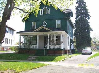 608 Conkey Ave, Rochester, NY 14621