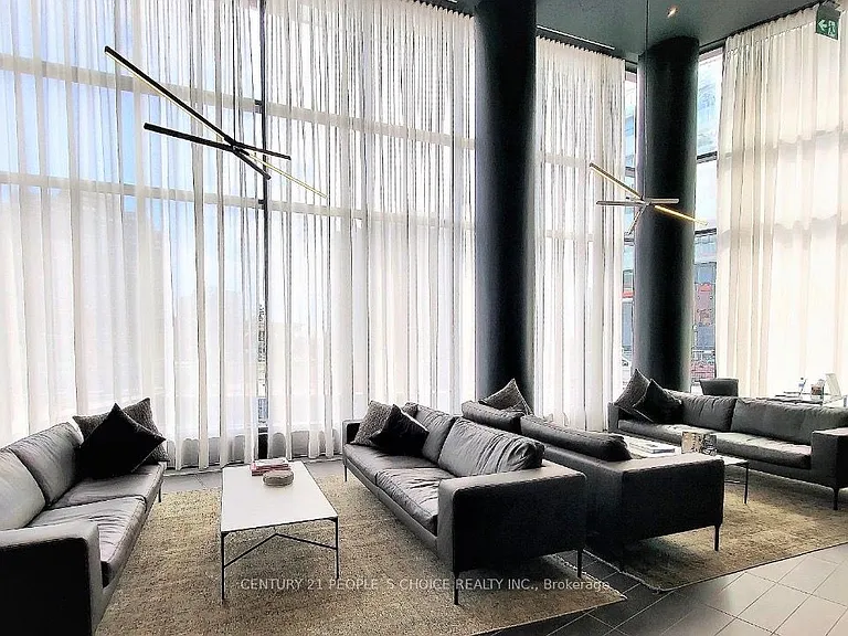 3900 Confederation Pkwy #3906 — Photo 3
