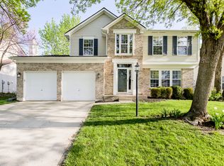 6914 Antelope Dr, Indianapolis, IN 46278