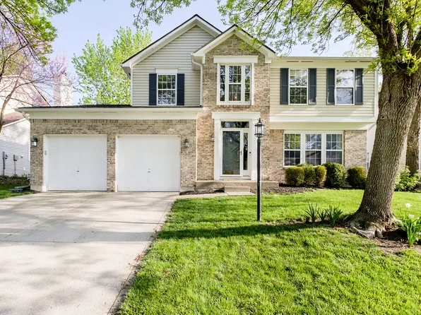 6914 Antelope Dr, Indianapolis, IN 46278