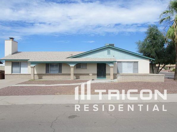 7100 W Cheryl Dr