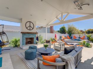 138 Paseo De Gracia, Redondo Beach, CA 90277