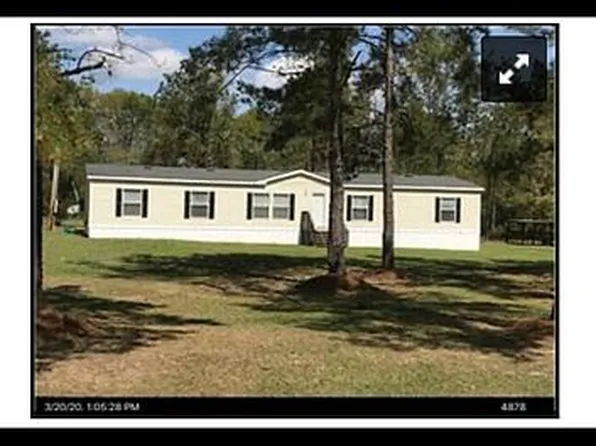 1365 Paris Ave, Swainsboro, GA 30401