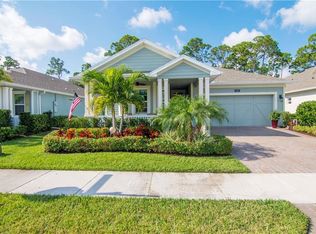 3493 Wild Banyan Way, Vero Beach, FL 32966