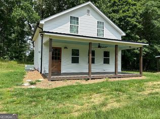 767 Patterson Ln, Franklin, GA 30217