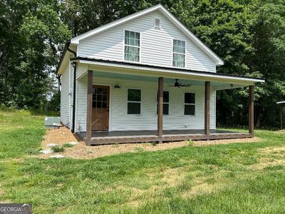 767 Patterson Ln, Franklin, GA, 30217