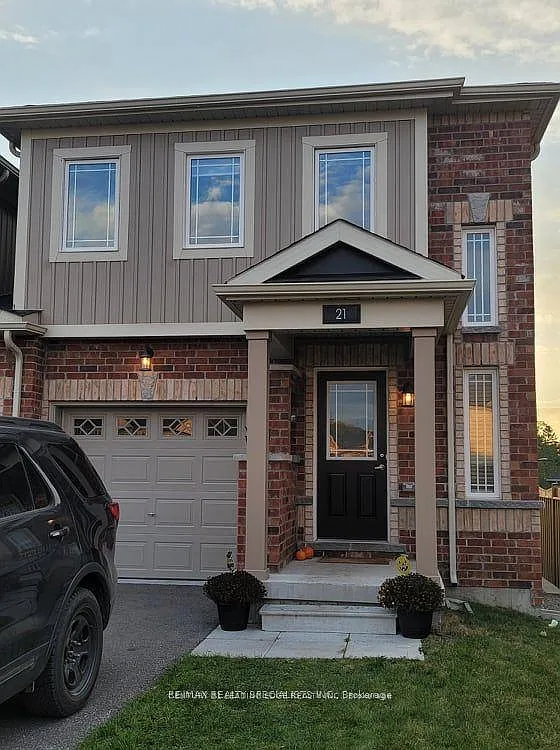 3 bed, $2,600 — Photo 2