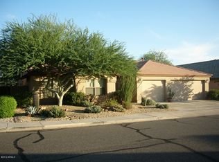 3309 W Adobe Dam Rd, Phoenix, AZ 85027