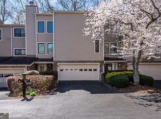 58 Basswood Cir #29, Sandy Springs, GA 30328