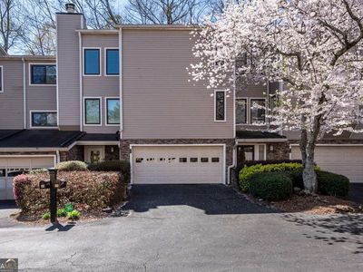 58 Basswood Cir #29, Sandy Springs, GA, 30328