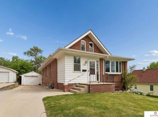 6312 Evans St, Omaha, NE 68104