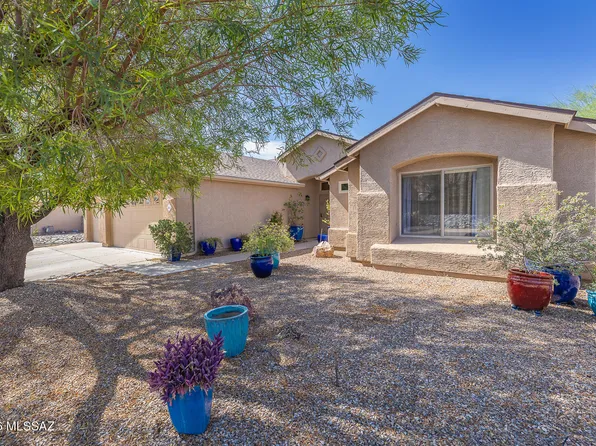 8216 N Equator Loop, Tucson, AZ 85741