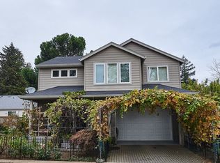 11417 SE Clinton Ct, Portland, OR 97266