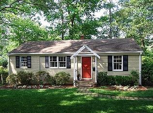 509 Banks St, Raleigh, NC 27604