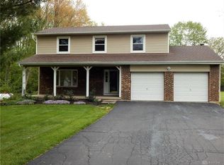 7208 Thompson Rd, Goshen, OH 45122