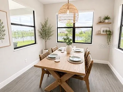 4 bed, 3.5 bath, 2684 sqft, $4,300 — Photo 4