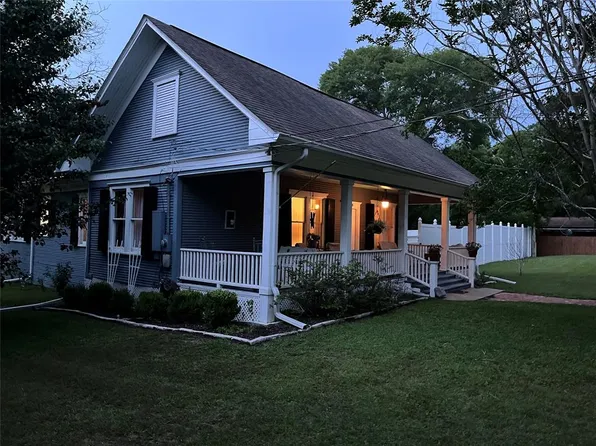 1009 N Beatty Avenue, Livingston, TX 77351