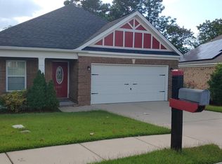 288 Hollingsworth Ln, Lexington, SC 29072