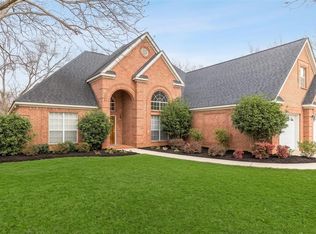 116 Tivoli Park Rd, Centerville, GA 31028