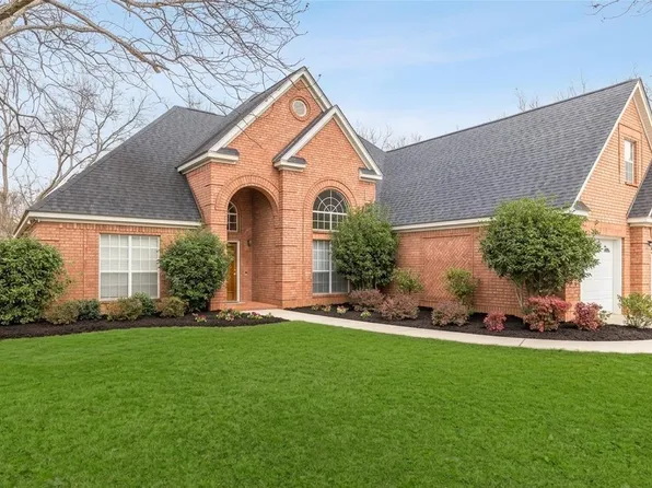 116 Tivoli Park Rd, Centerville, GA 31028