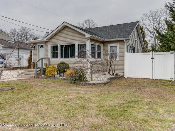 22 Woodland Drive, Brick, NJ 08723