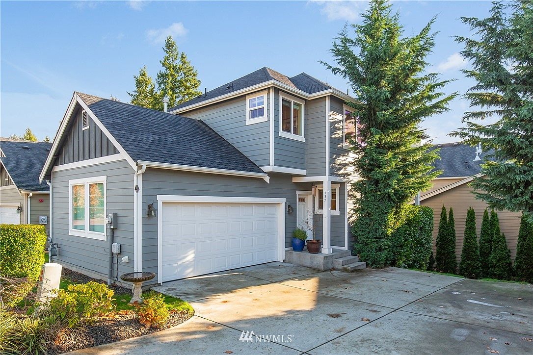 537 S 150th Street, Burien, WA 98148 Zillow