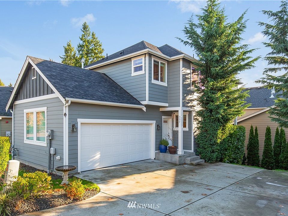 537 S 150th Street, Burien, WA 98148 Zillow