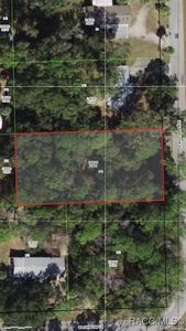4300 N Williams Ave, Crystal River, FL, 34428