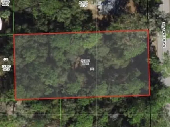 4300 N Williams Ave, Crystal River, FL 34428