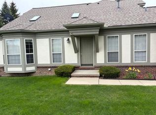 41488 Wild Turkey Ln, Canton, MI 48188