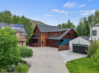 225 Juniper Ct, Basalt, CO 81621