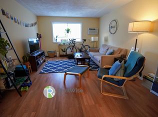 12 Cottage Pl #8, West Newton, MA 02465